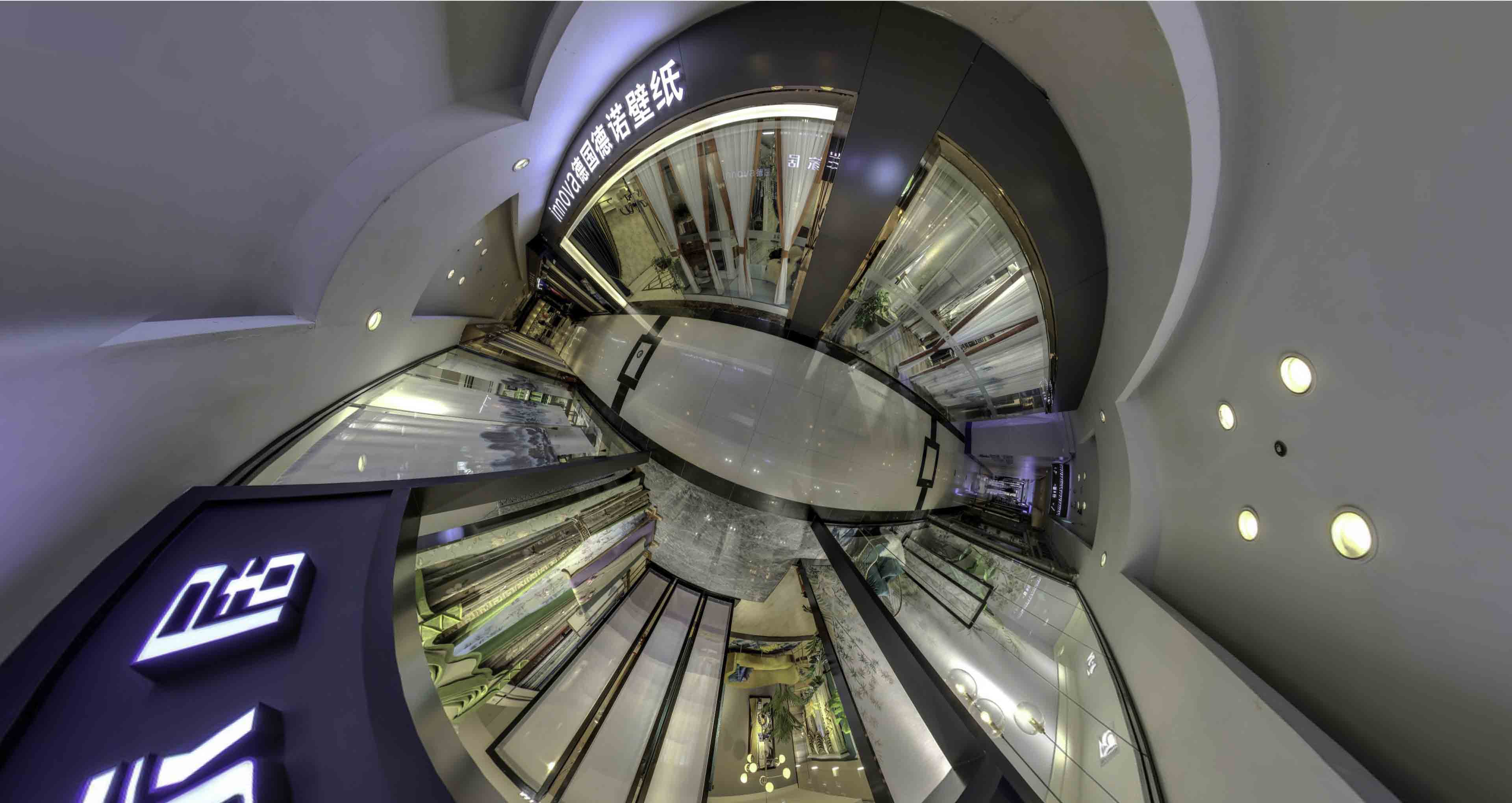 宁津VR全景拍摄：游戏开发中的创新应用与技术革新